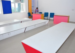 School activity photo