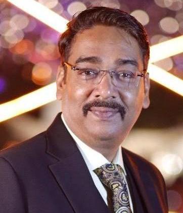 Mr. Sanjay Jain