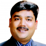 Mr. Sudhir Jain